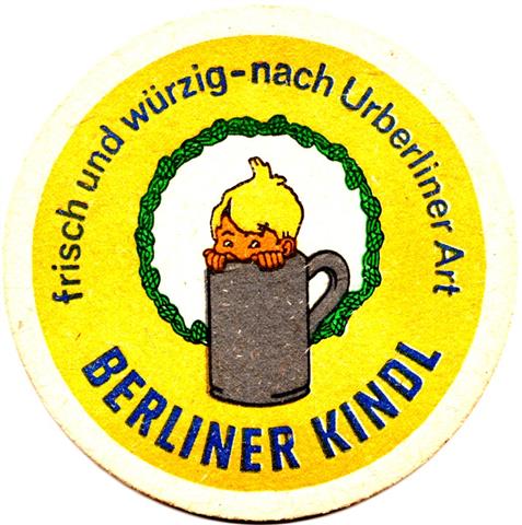 berlin b-be kindl rund 2ab (215-frisch und wrzig)